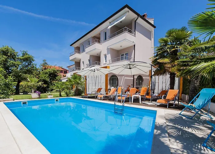 Villa Marea