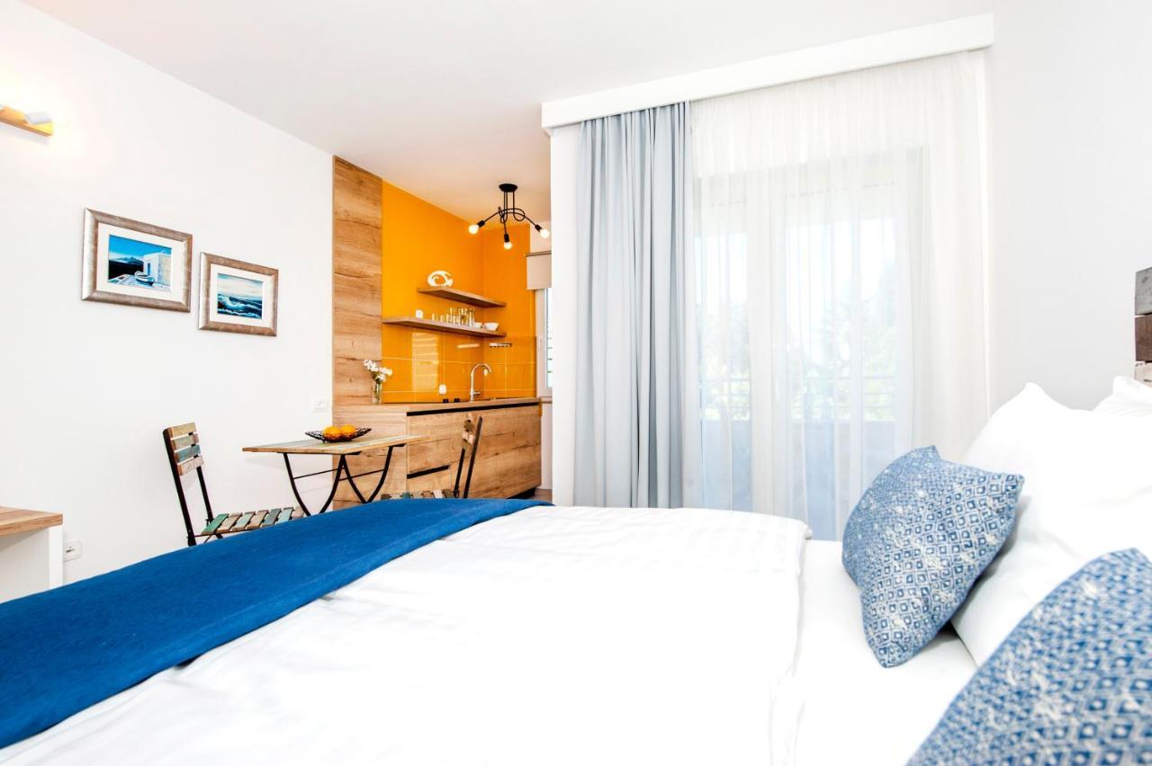 Bed & Breakfast Marea