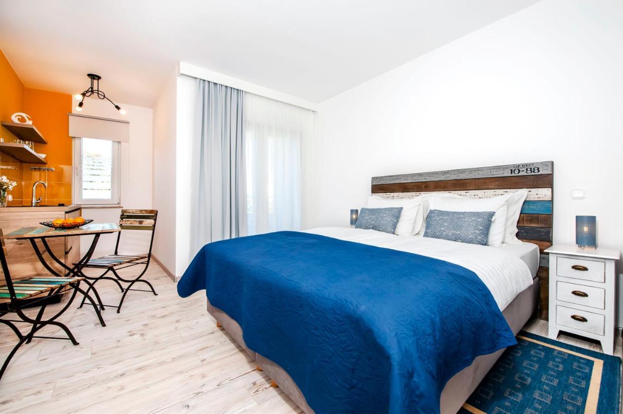 Bed & Breakfast Marea 4*