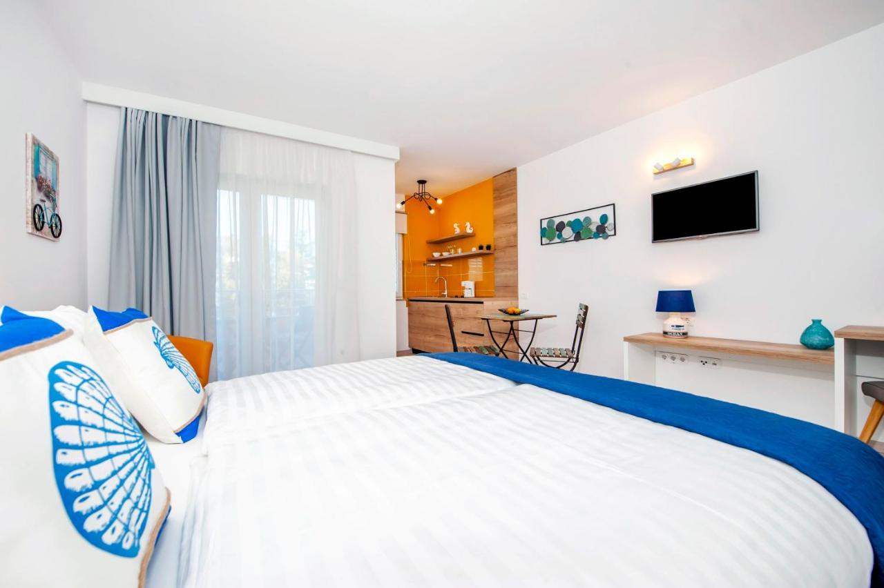 Marea Bed & Breakfast Rovinj
