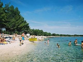 Marea Nočitev z zajtrkom Rovinj